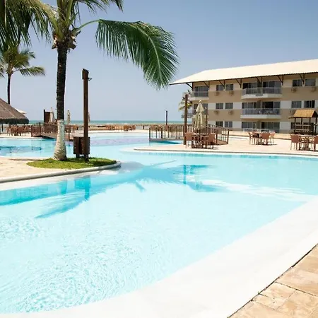 Flat 218 - Marupiara - Muro Alto Porto de Galinhas-2