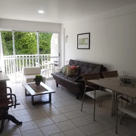 Flat 218 - Marupiara - Muro Alto Porto de Galinhas-3